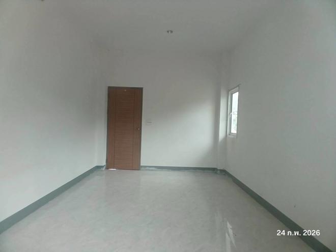 รูป บ้านเดี่ยว 158.1 ตร.วา ดอยสะเก็ด เชียงใหม่ 3.5M - รูปที่ 8/46