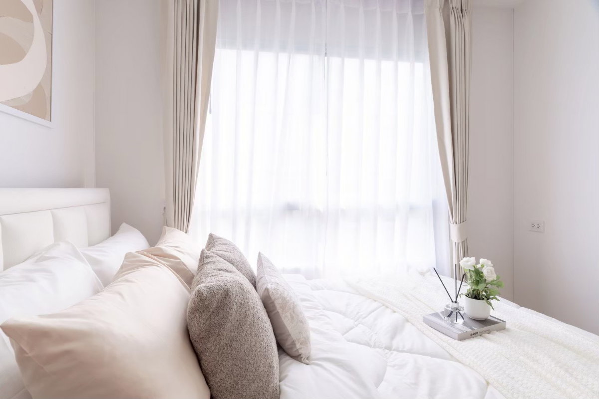 รูป ลุมพินี วิลล์ พระนั่งเกล้า-ริเวอร์วิว - รูปที่ 17/29