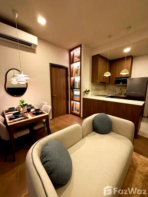 Condos for rent : brand new unit 6196633