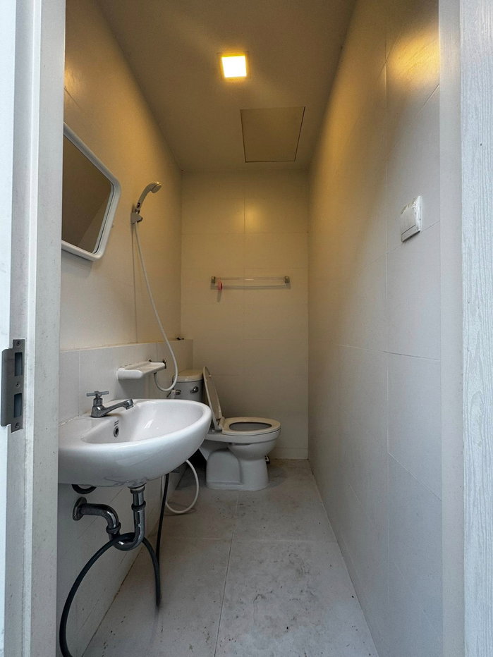 รูป RS5850 ให้เช่า บ้านเดี่ยวหรู Mantana Bangna-Wongwaen (Ramkhamhaeng 2) ทำเลบางนา ติดถนนเมนของโครงการ - รูปที่ 29/29