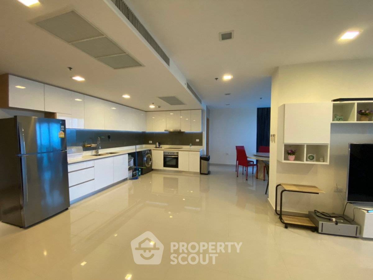 รูป คอนโด 3-ห้องนอน ที่ เดอะ ปาล์ม - หาดวงศ์อมาตย์ ใกล้ ปราสาทสัจธรรม (ID 2816779) - รูปที่ 6/12