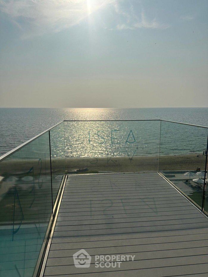 รูป คอนโด 2-ห้องนอน ที่ วีรันดา เรสซิเดนซ์ พัทยา ใกล้ เมืองพัทยา (ID 2778376) - รูปที่ 22/24