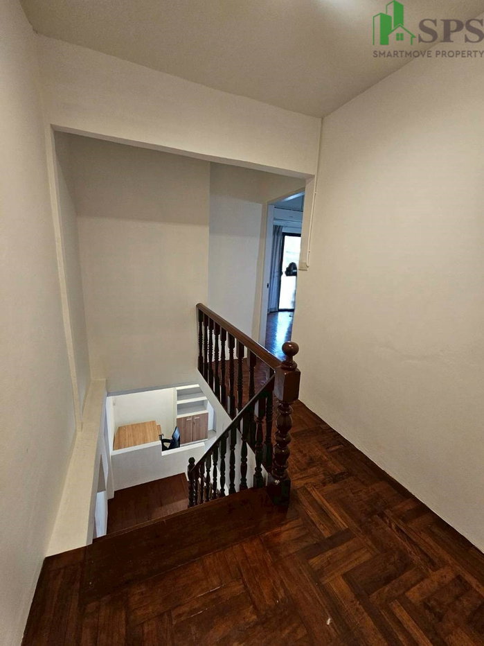 รูป ให้เช่า Townhouse หลังมุม สุขุมวิท 72 ใกล้บีทีเอสแบริ่ง (SPSP653) - รูปที่ 12/19