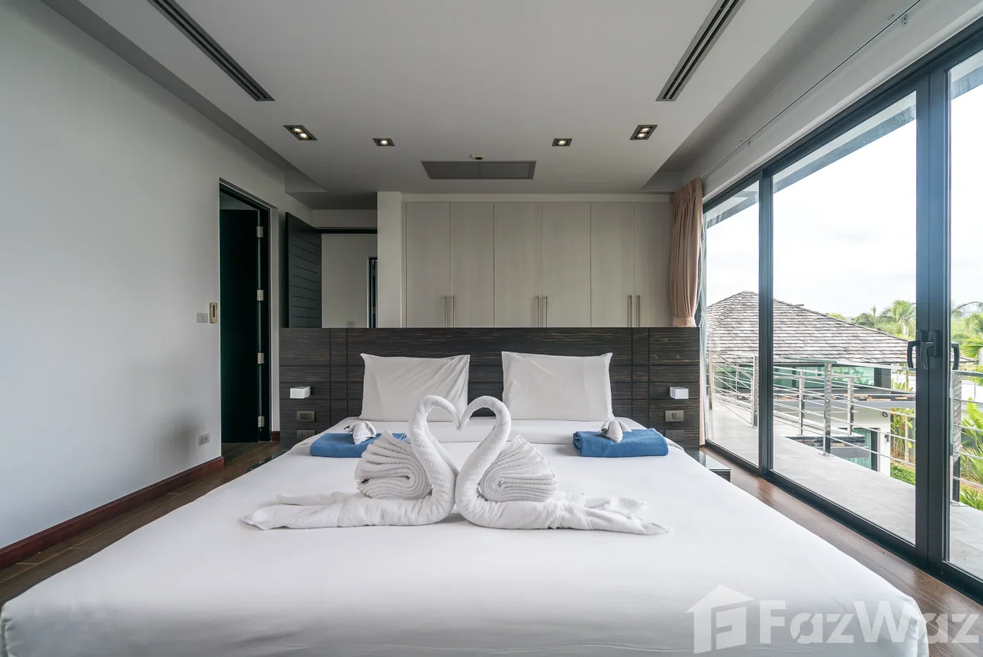 รูป ขาย วิลล่า 4 ห้องนอน ในโครงการ ไดมอนด์ ทรี วิลล่า 6196729 - รูปที่ 38/47