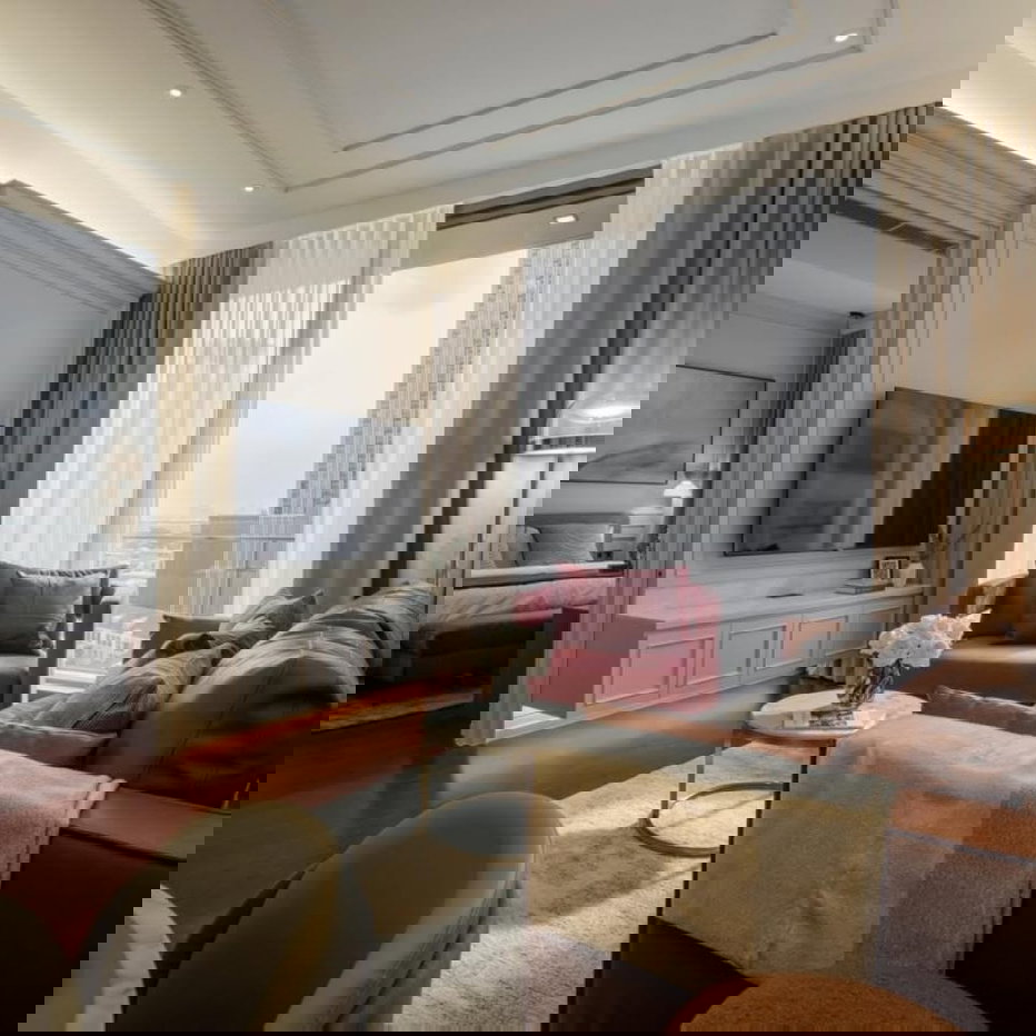 รูป เช่าคอนโด KHUN by YOO/คุณ บาย ยู (E6904014) ID Line : @condo101 - รูปที่ 2/11