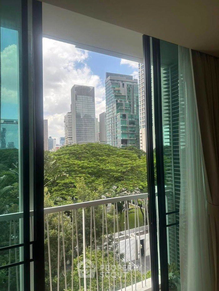 รูป คอนโด 2-ห้องนอน ที่ โนเบิล รีโคล ใกล้ MRT สุขุมวิท (ID 2382961) - รูปที่ 17/18