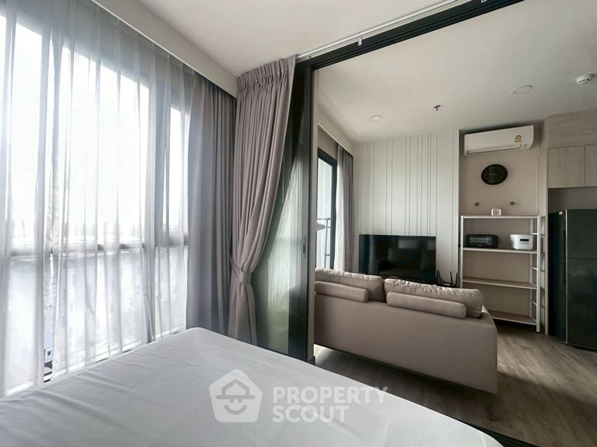 รูป คอนโด 1-ห้องนอน ที่ คีน เซ็นเตอร์ ศรีราชา ใน ศรีราชา (ID 2416996) - รูปที่ 7/15