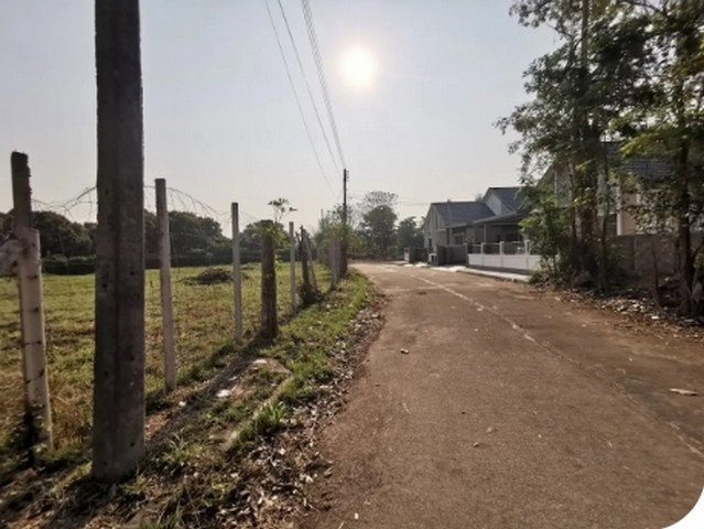 รูป BP00657 ขายที่ดินเปล่า ตำบล บ้านแหวน อำเภอ หางดง จังหวัด เชียงใหม่ - รูปที่ 2/8