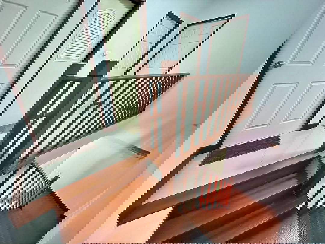 รูป ขายทาวน์เฮ้าส์ 2 ชั้น สุริยาเพอร์เฟค 2 หนามแดง-บางนา - รูปที่ 16/17