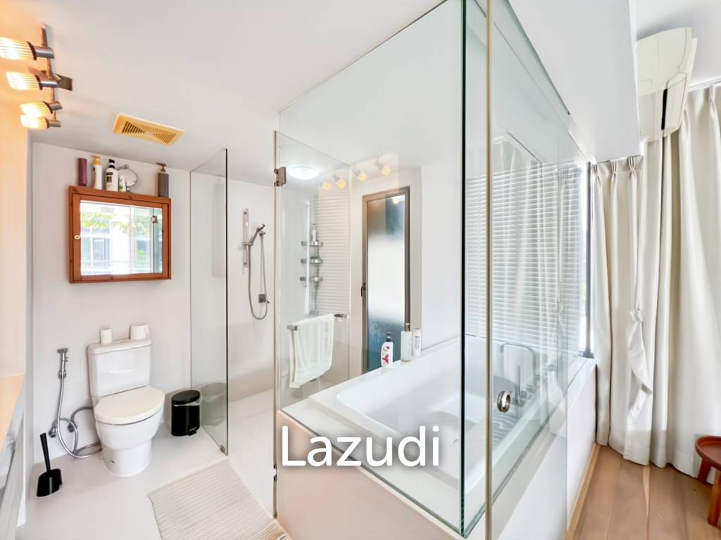 รูป คอนโด 2 ห้องนอน 94 ตร.ม. ชั้น 3 วิวทะเล - รูปที่ 28/37