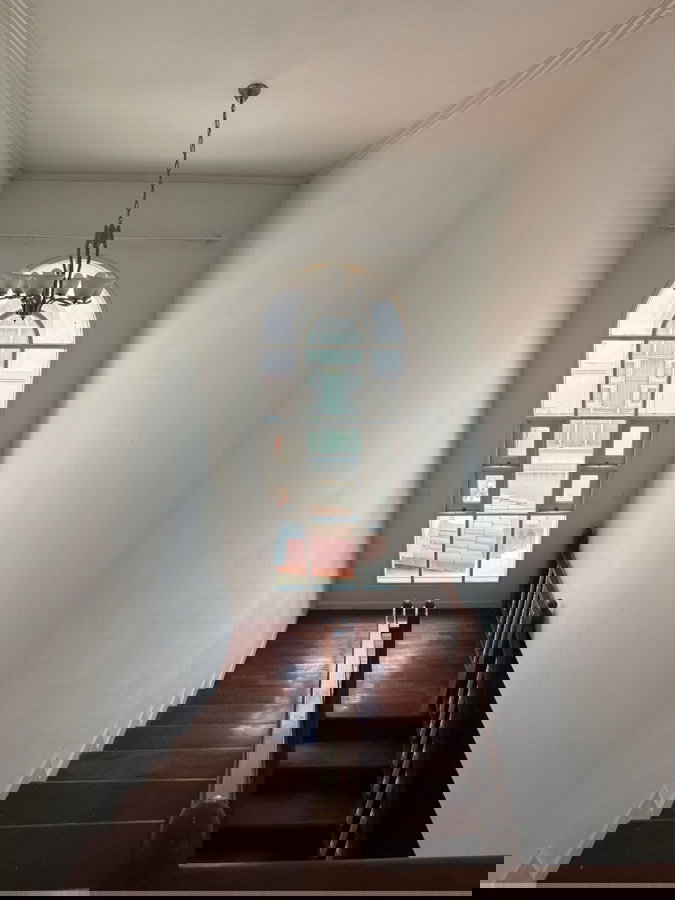 รูป 🏡ให้เช่าบ้านเดี่ยว 2 ชั้น หมู่บ้านภัสสร 4 5 ห้องนอน 3 ห้องน้ำติดถนนใหญ่ รังสิต-นครนายก ใกล้ฟิวเจอร์พาร์ครังสิต รถไฟฟ้าสายสีเขียว สถานีคูคต - รูปที่ 16/20