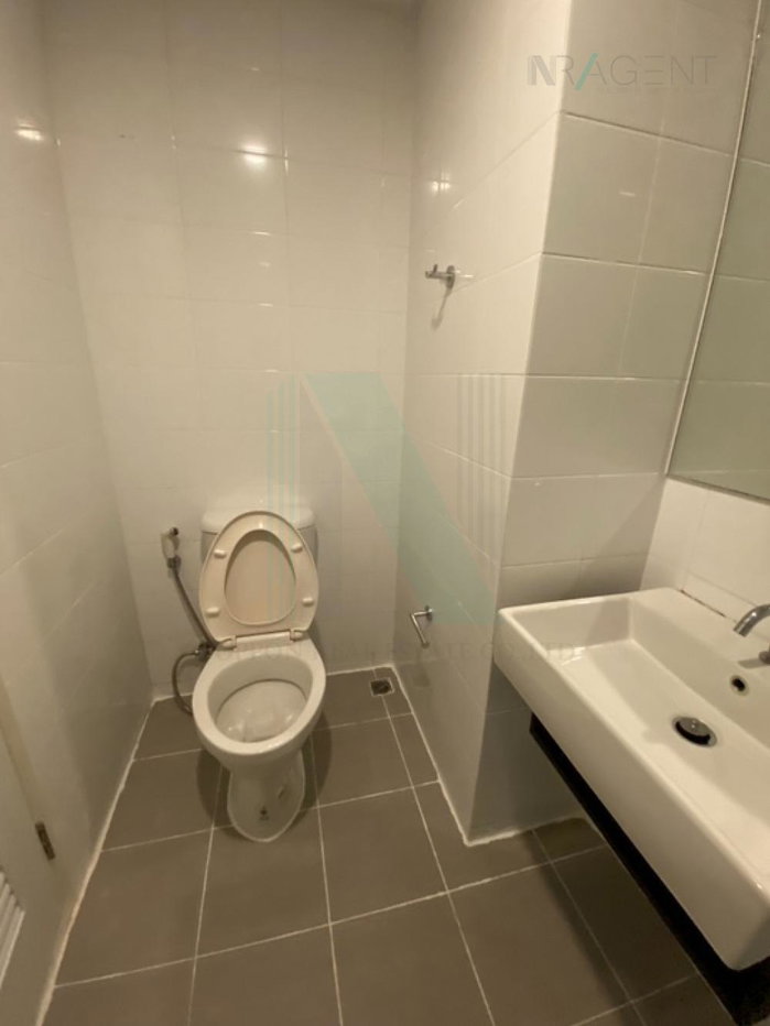 รูป 📌 ให้เช่าคอนโด น็อตติ้งฮิลล์ สุขุมวิท 105 อาคาร F ชั้น 3 2 ห้องนอน ขนาด 45.00 ตรม ใกล้ ตลาดสดลาซาล - รูปที่ 7/8