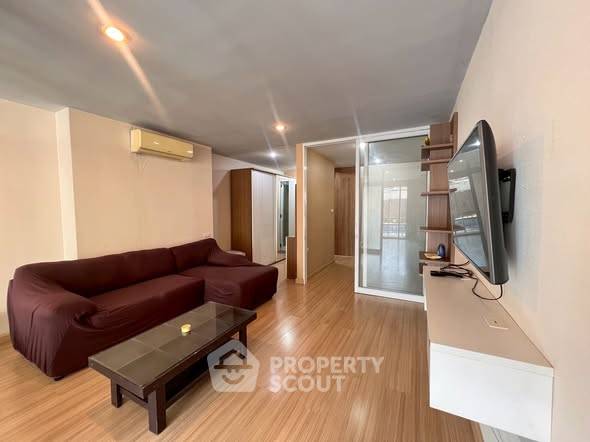รูป คอนโด 1-ห้องนอน ที่ แฮปปี้ คอนโด ลาดพร้าว 101 ใน คลองเจ้าคุณสิงห์ (ID 2818067) - รูปที่ 3/5