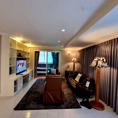 Condos for rent : For Rent Condo SUPALAI PLACE SUKHUMVIT 39 Building A, Floor 16,2 bed room, Room size 142 sqm