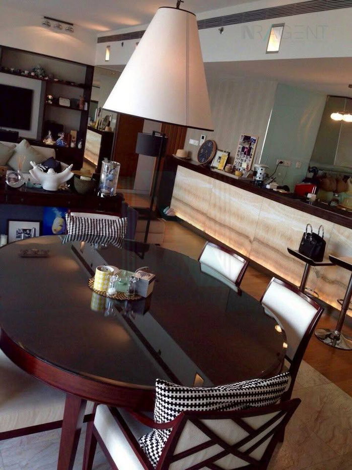 รูป 🎉 ให้เช่าคอนโด เดอะ เม็ท อาคาร 1 ชั้น 59 3 ห้องนอน ขนาด 198 ตรม ใกล้ วิทยาลัยการจัดการ มหาวิทยาลัยมหิดล - รูปที่ 1/8