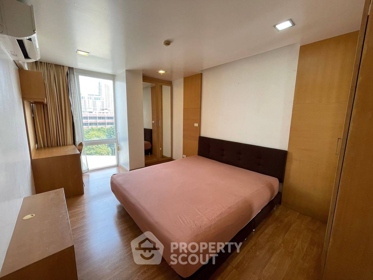 รูป คอนโด 1-ห้องนอน ที่ ดิ แอลโคฟ สุขุมวิท 49 ใกล้ BTS พร้อมพงษ์ (ID 2003469) - รูปที่ 16/23