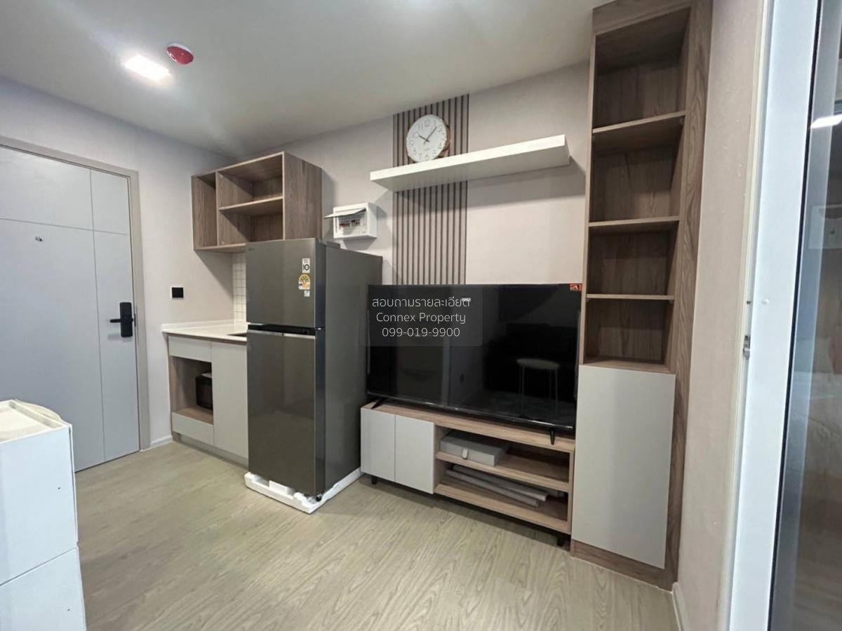 รูป เช่าคอนโด  เคฟ ทาวน์ ไอส์แลนด์ คลองหนึ่ง คลองหลวง ปทุมธานี CX-107321 ✅ ทักไลน์ @connexproperty ตอบทันที ทีมงานมืออาชีพ ✅ - รูปที่ 3/6