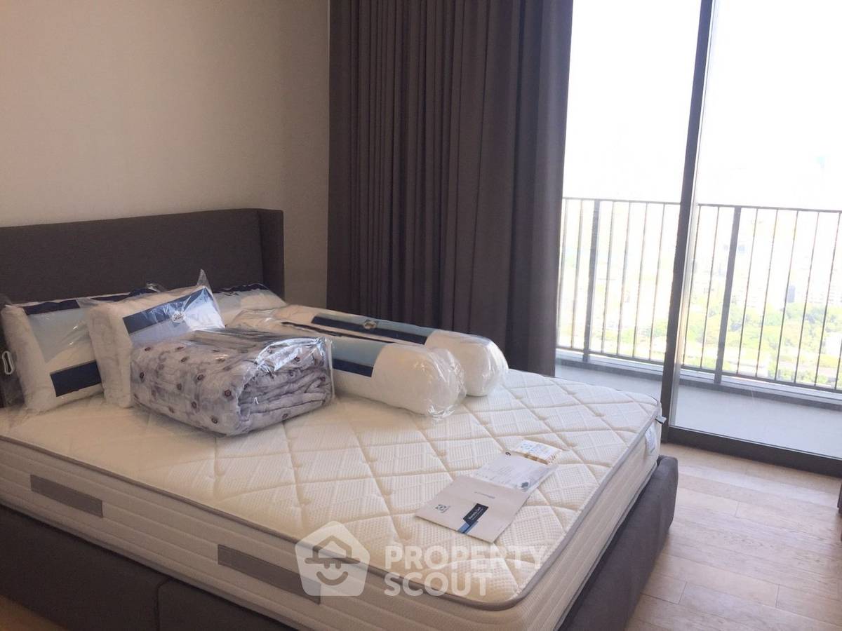 รูป คอนโด 2-ห้องนอน ที่ 28 ชิดลม ใกล้ BTS ชิดลม (ID 2751444) - รูปที่ 9/13