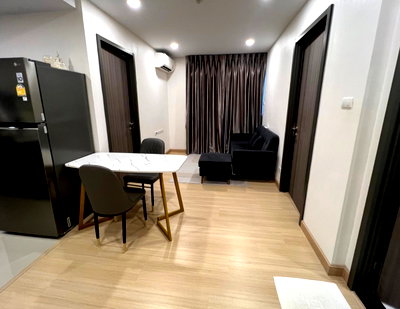 คอนโดให้เช่า : ว่างพร้อมอยู่! Supalai Prime. 2นอน 48ตร.ม. Line id: @pfagent