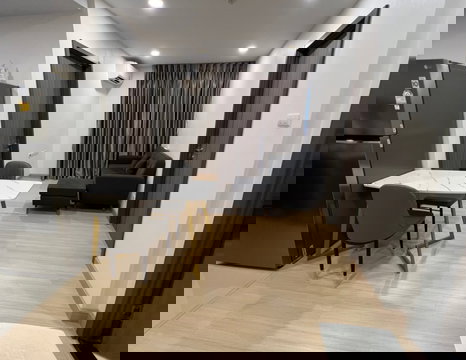 ว่างพร้อมอยู่! Supalai Prime. 2นอน 48ตร.ม. Line id: @pfagent