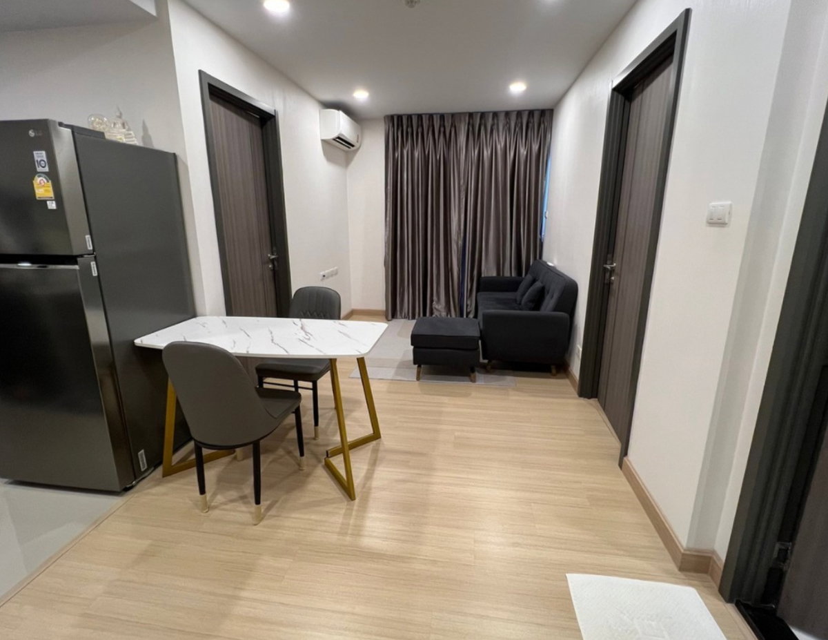 รูป ว่างพร้อมอยู่! Supalai Prime. 2นอน 48ตร.ม. Line id: @pfagent - รูปที่ 1/11