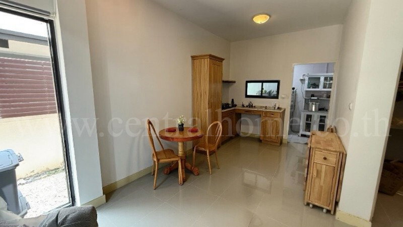 รูป บ้านแฝด 3 ชั้น ธนาคลัสเตอร์ เวสต์เกต บางใหญ่ ราคาถูกที่สุดในโครงการ - รูปที่ 6/30