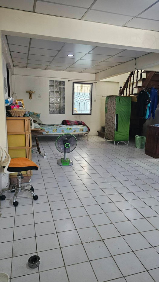 รูป ขายถูก บ้าน 2 ชั้น 35 ตรว. ใกล้สนามบินดอนเมือง - รูปที่ 6/15