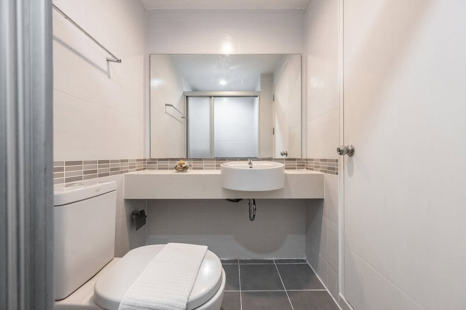 รูป ขาย รหัส PP063 คอนโด Lumpini Place บรมราชชนนี - ปิ่นเกล้า - รูปที่ 10/12