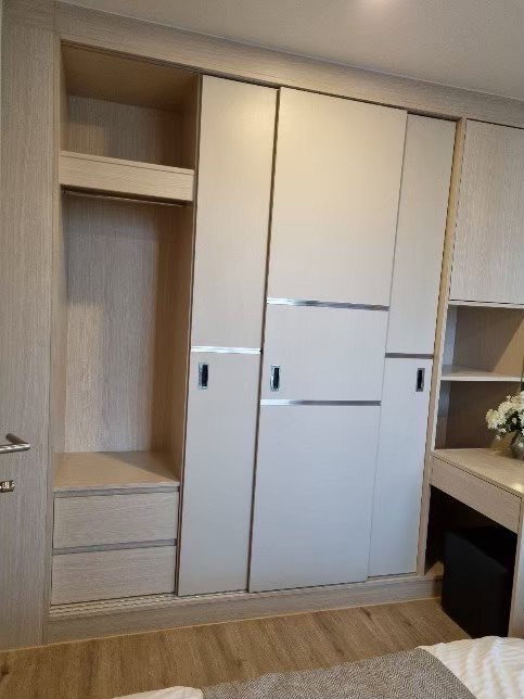 picture Condo for Rent at Serio Sukhumvit 50 (F6904032) - 8/8