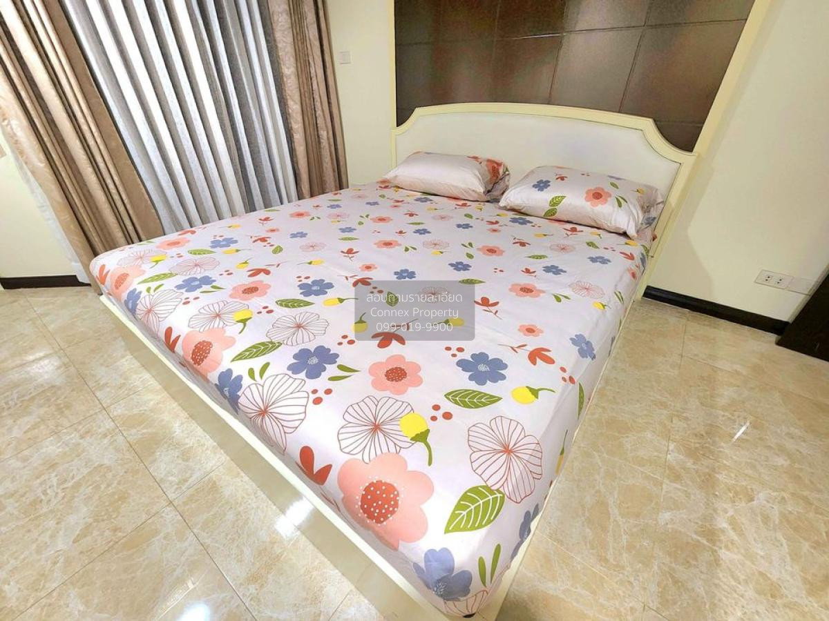 รูป 🔥🔥🔥 เช่าคอนโด  ศุภาลัย เพลส สุขุมวิท 39 BTS-พร้อมพงษ์ คลองตันเหนือ เขต วัฒนา กรุงเทพ CX-83081 ✅ ทักไลน์ @connexproperty ตอบทันที ทีมงานมืออาชีพ ✅ 🔥🔥🔥 - รูปที่ 4/12