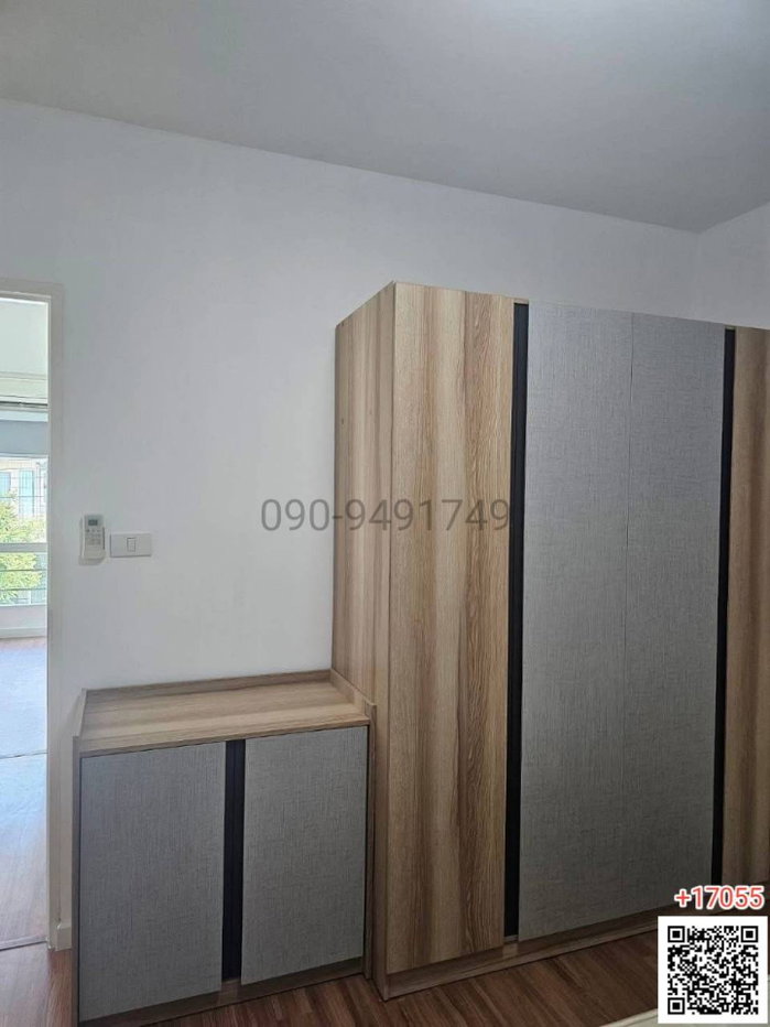 รูป เช่า บ้านเดี่ยว 2 ชั้น หมู่บ้าน Pruklada Bangna พร้อมเข้าอยู่ - รูปที่ 6/10