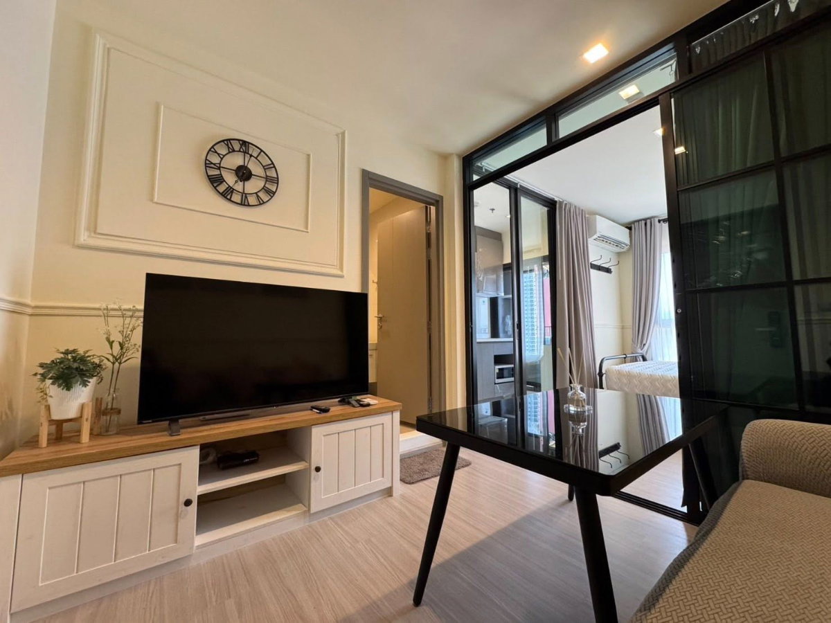 รูป ให้เช่า  ไลฟ์ อโศก ไฮป์   🔴🔴 - รูปที่ 4/7