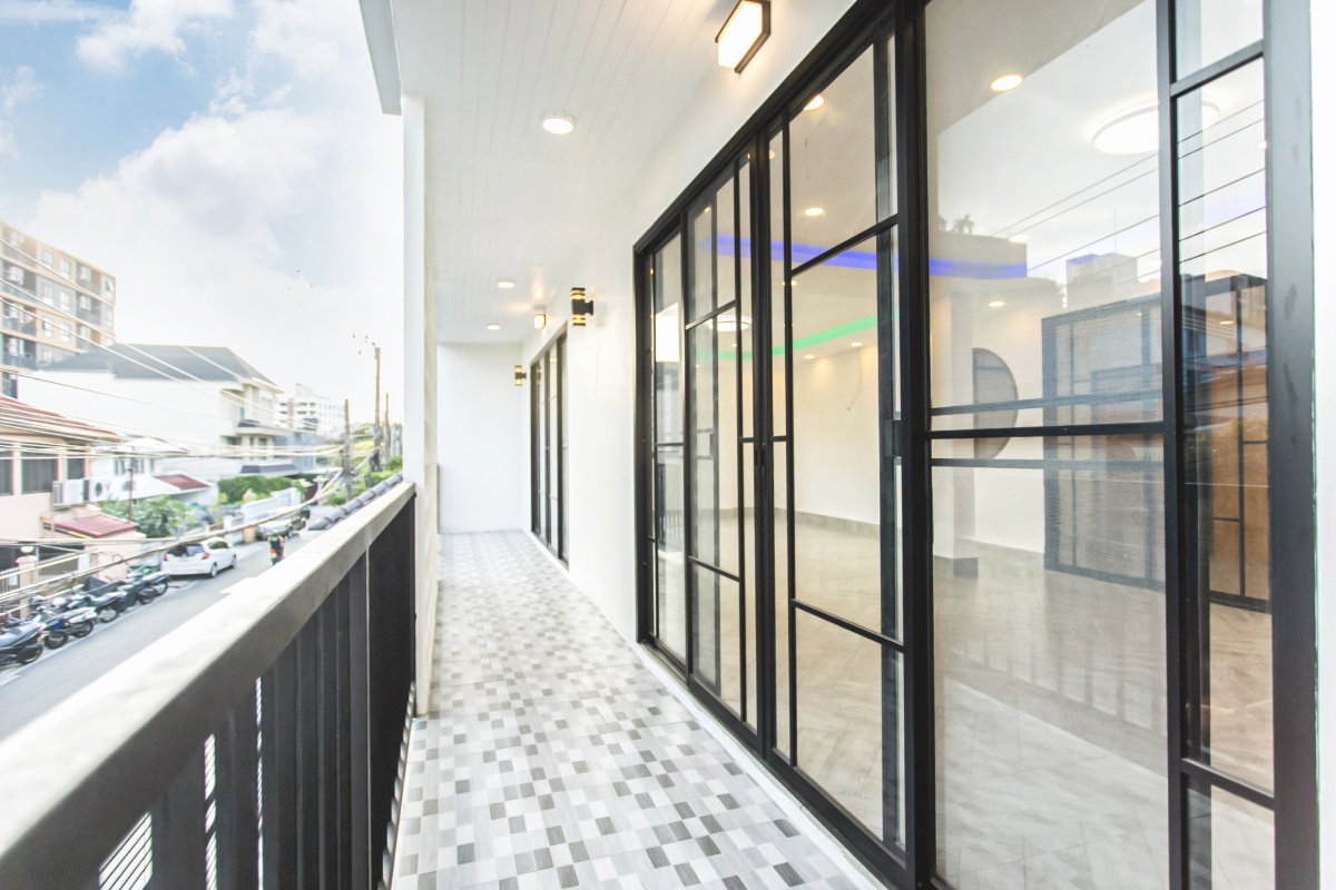 รูป  S344 🔥 ขายด่วน HOME OFFICE 4 ชั้น ทำเลเทพ รัชดา–สุทธิสาร 🔥ใกล้ MRT สุทธิสาร เพียง 22 ล้านบาท - รูปที่ 15/23