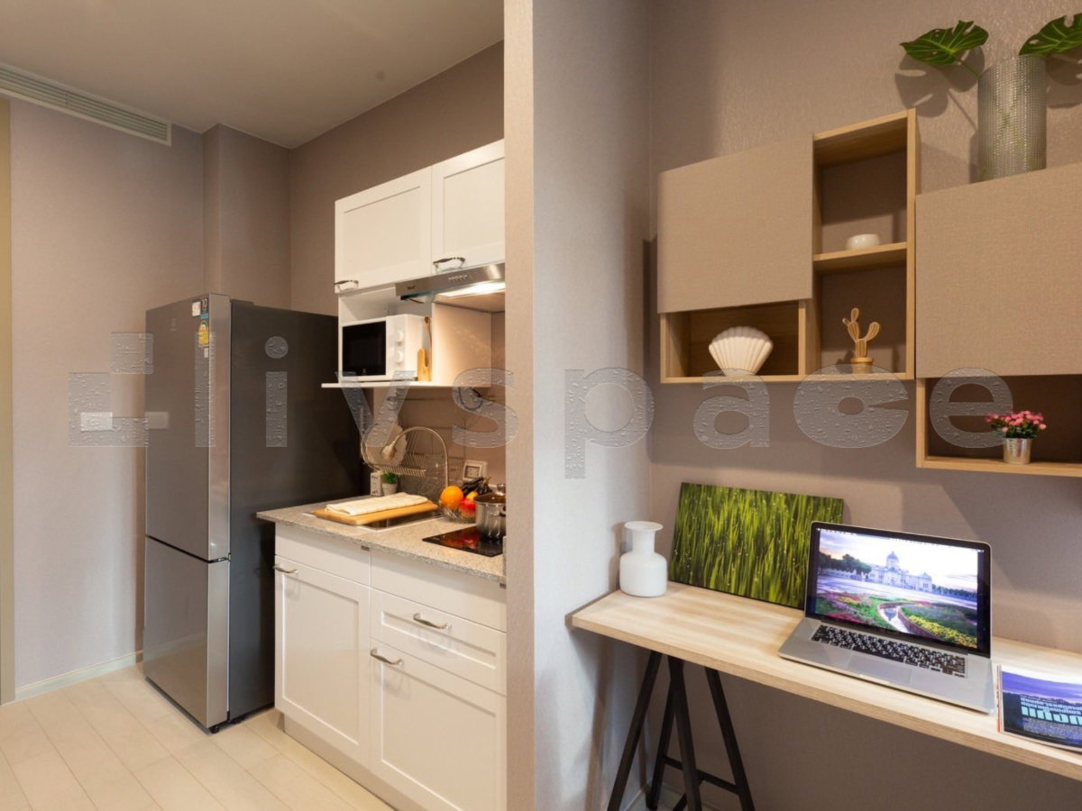 รูป ▚ LI169ツ ให้เช่า: Noble Ploenchit 1 ห้องนอน 45sqm. ✨ ห้องแต่งสวย ราคาดีที่สุด! วิวเมืองและรถไฟฟ้าสวยสุดๆ พร้อมเข้าอยู่ 🏙️ - รูปที่ 5/11