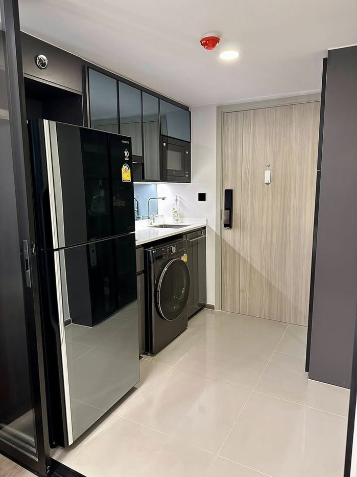 picture Condo for Rent at Park Origin Chula Samyan (A6904029) - 7/8