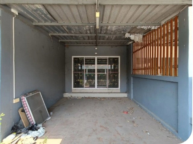 รูป BP00866 ขายบ้านแฝด หมู่บ้าน ธนาวิลล่า 2 ตำบล บ้านกรด อำเภอ บางปะอิน จังหวัด พระนครศรีอยุธยา - รูปที่ 6/8