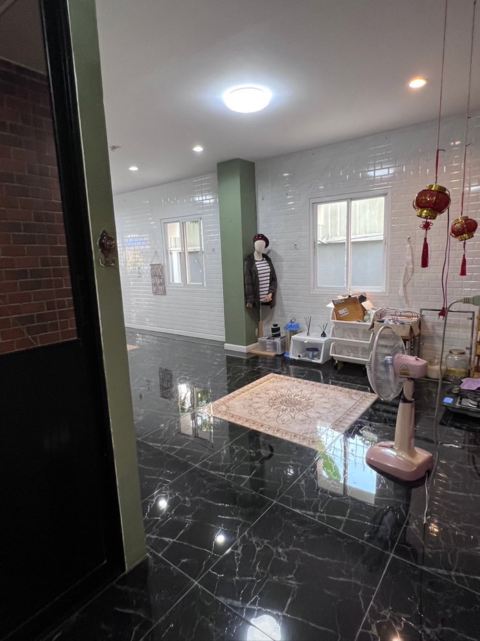 รูป ขายบ้าน หมู่บ้านพิศาลโครงการ 14 ทำเลทอง เข้าออกได้หลายทาง - รูปที่ 2/8