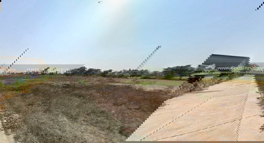 รูป ขายที่ดินเปล่าในซอยเลียบคลองมหาโยธา เนื้อที่ 11 ไร่ ที่ดินสีม่วง ใกล้ถนน 346 ตำบล คูบางหลวง ลาดหลุมแก้ว ปทุมธานี - รูปที่ 3/10