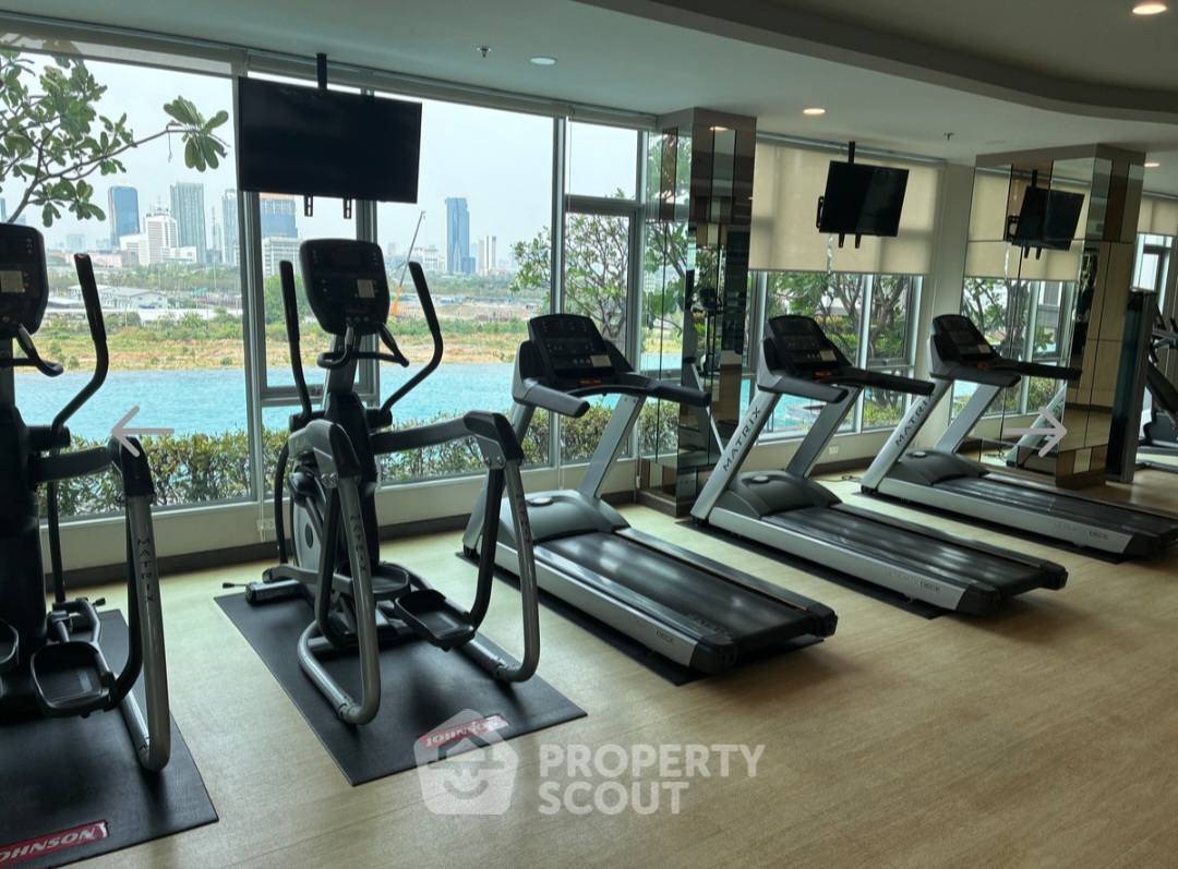 รูป คอนโด 2-ห้องนอน ที่ ศุภาลัย เวอเรนด้า พระราม 9 ใน บางกะปิ (ID 2818021) - รูปที่ 15/15