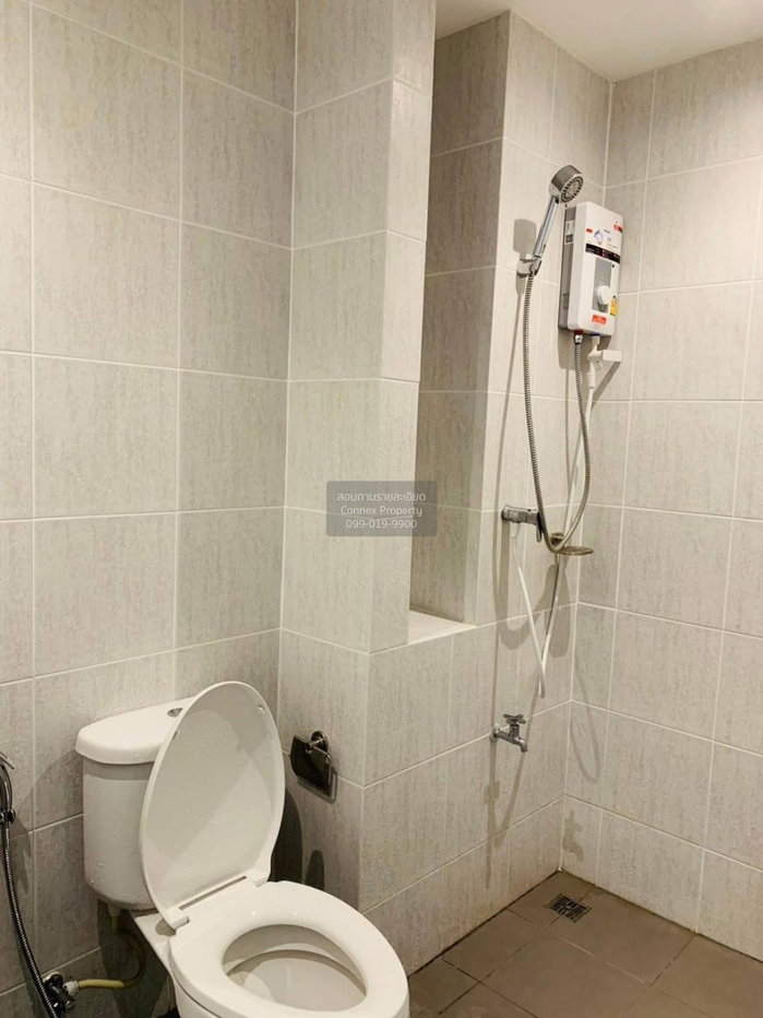 รูป เช่าคอนโด  ไอคอนโด เสรีไทย กรีนสเปซ  ARL-หัวหมาก คลองจั่น เขต บางกะปิ กรุงเทพ CX-84664 ✅ ทักไลน์ @connexproperty ตอบทันที ทีมงานมืออาชีพ ✅ - รูปที่ 6/7