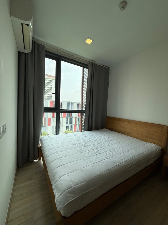 รูป ให้เช่าคอนโด Taka Haus Ekkamai 12 - รูปที่ 5/9