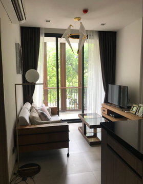 ว่างพร้อมอยู่! Mori Haus. 1นอน 34ตร.ม. Line id: @pfagent
