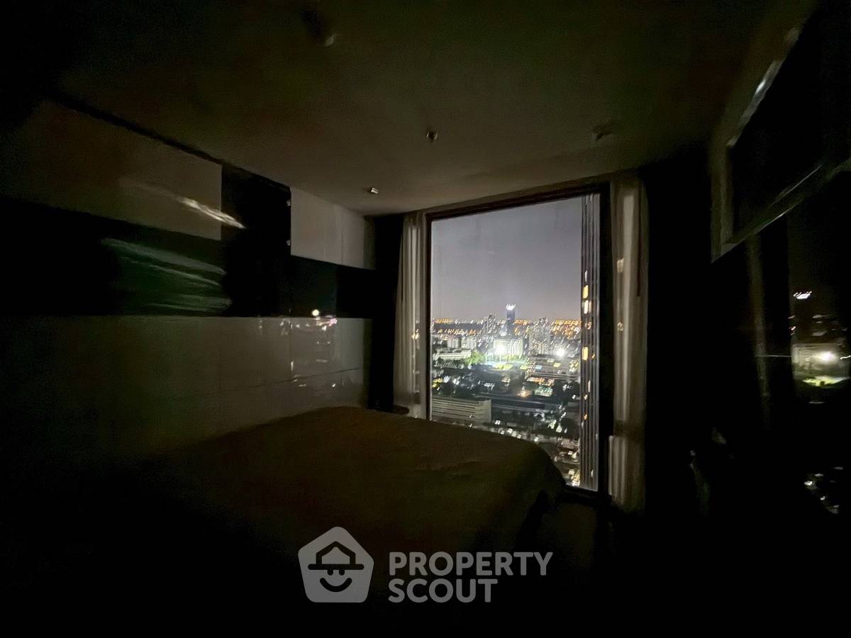 รูป คอนโด 2-ห้องนอน ที่ นารา 9 บาย อีสเทอร์น สตาร์ ใกล้ BTS ช่องนนทรี (ID 2815738) - รูปที่ 4/10