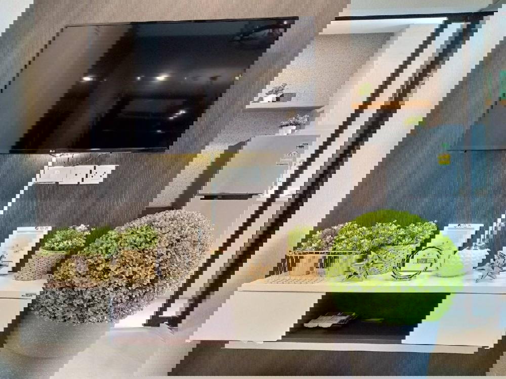 รูป 🏢 ให้เช่าคอนโด : Life Asoke (ไลฟ์ อโศก)   รหัสทรัพย์ | 📌LNP-C12955 - รูปที่ 11/12