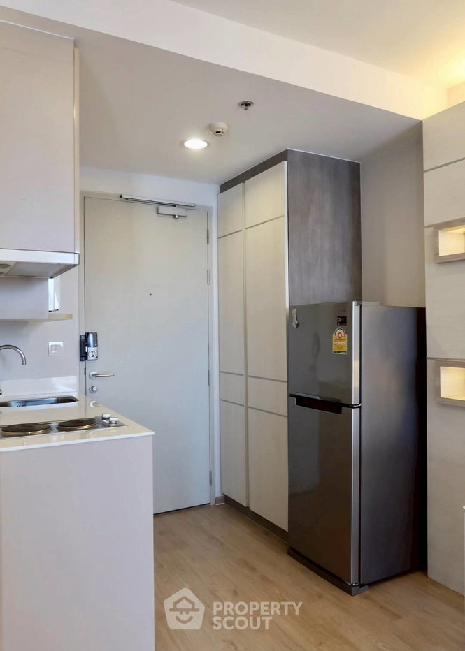 รูป คอนโด 1-ห้องนอน ที่ ไอดีโอ คิว ราชเทวี ใกล้ BTS ราชเทวี (ID 2816883) - รูปที่ 3/9