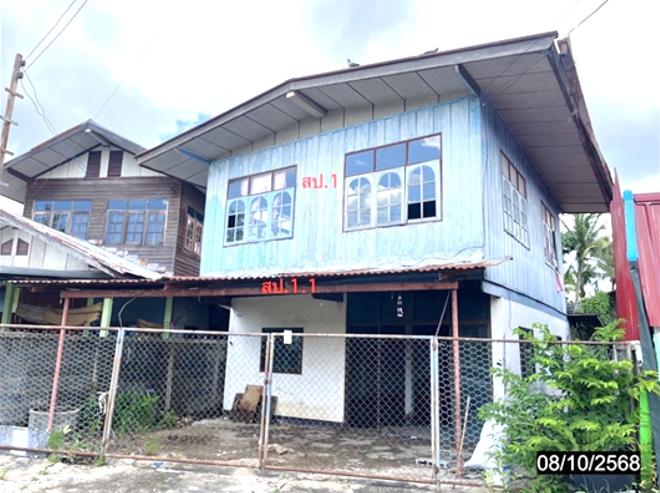 รูป บ้านเดี่ยว 71 ตร.วา เสลภูมิ ร้อยเอ็ด 475,000 - รูปที่ 4/16