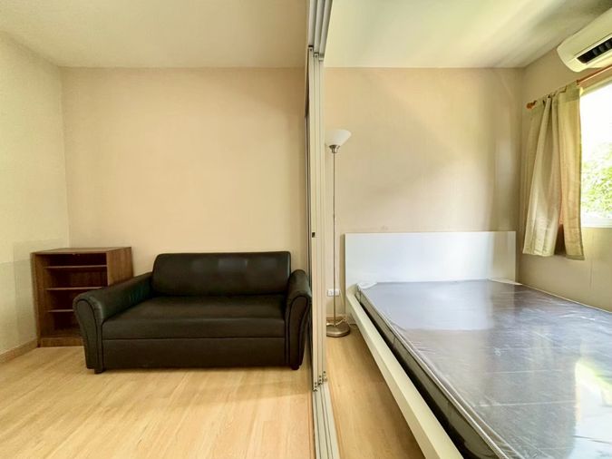 🔥เฟส1 วิวใน🔥เดินทางใกล้ BU ห้องมุมเป็นส่วนตัว ทักได้เลยน๊าาาาา 🔴🟡🔵