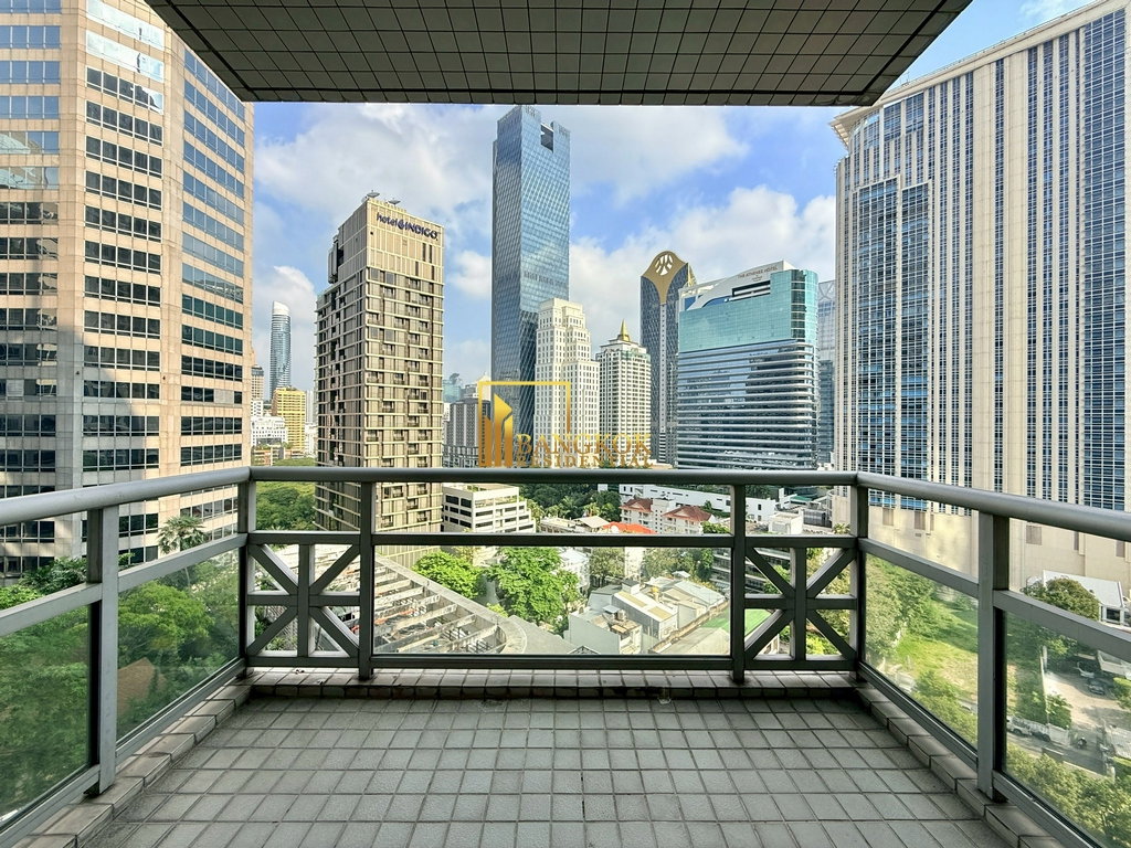 รูป All Seasons Mansion | Spacious 2 Bed Condo For Rent in Popular Area - BR15669CD - รูปที่ 5/42