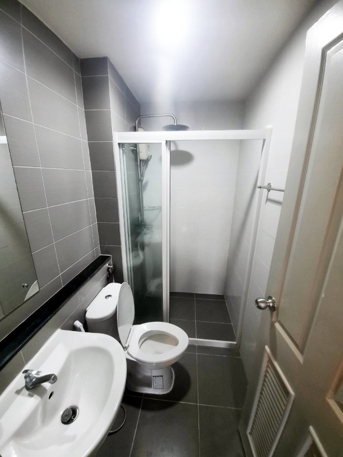 รูป ***ให้เช่า บี ลอฟท์ สุขุมวิท115 (ห้องมุม!!! ส่วนตัว + ใกล้ BTSปู่เจ้า) LINE : @Feelgoodhome (มี@หน้า) - รูปที่ 10/10