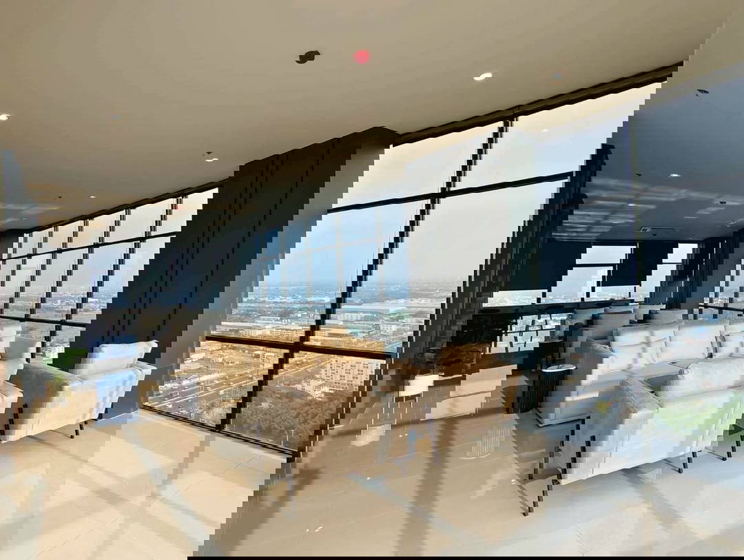 picture Code: 26KJ1948  for rent TERRA RESIDENCE 🔥🔥 Line ID: @kjcondo (with @)🔥🔥 - 17/20